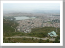 Blick &uuml;ber Cochabamba