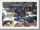 Uyuni, traditioneller Markt Uyuni, traditioneller Markt
