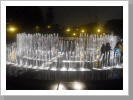 Parque de Aqua, Magic Water Circut