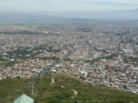 Cochabamba